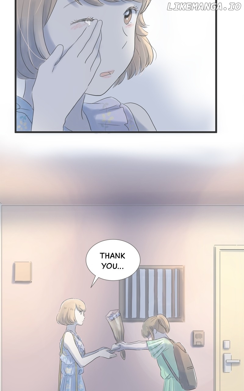 Amid the Changing Seasons Chapter 95 - page 28