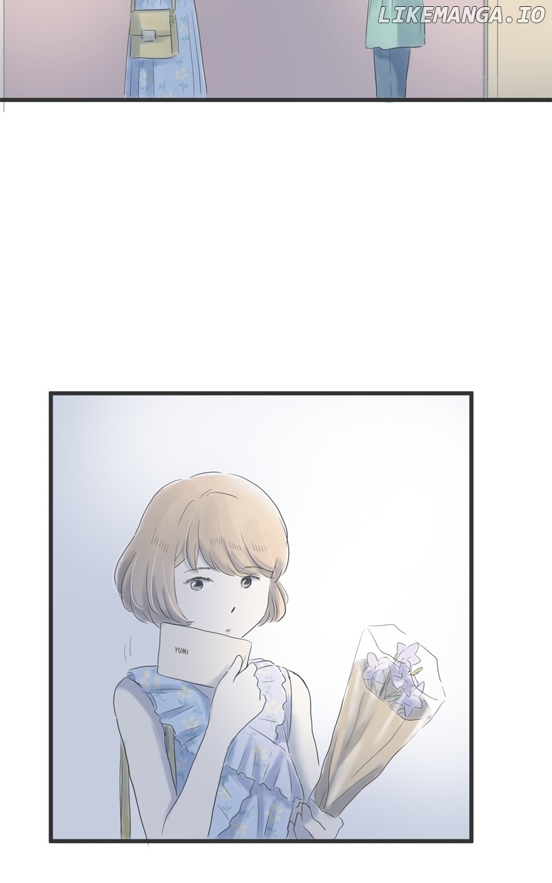 Amid the Changing Seasons Chapter 95 - page 29