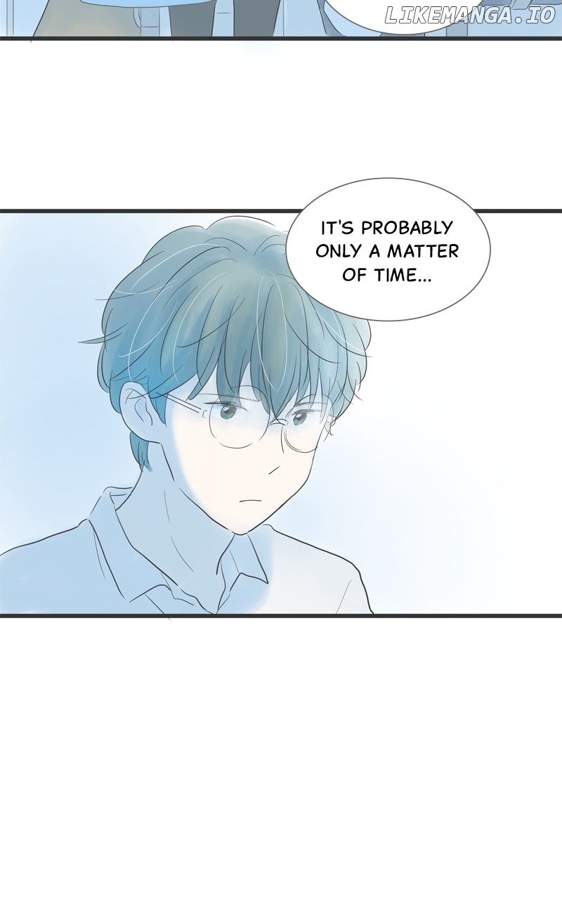 Amid the Changing Seasons Chapter 95 - page 3