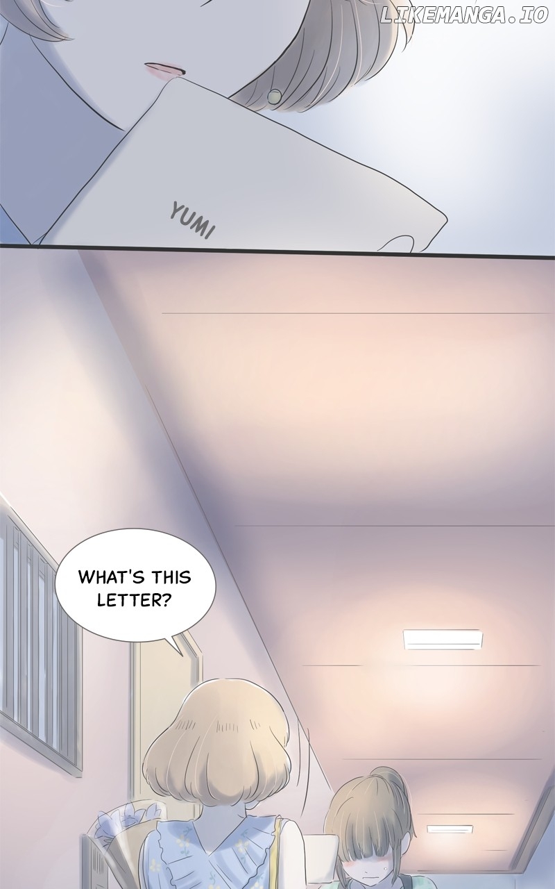 Amid the Changing Seasons Chapter 95 - page 31