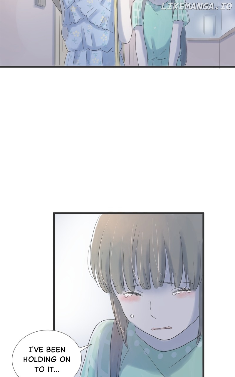 Amid the Changing Seasons Chapter 95 - page 32