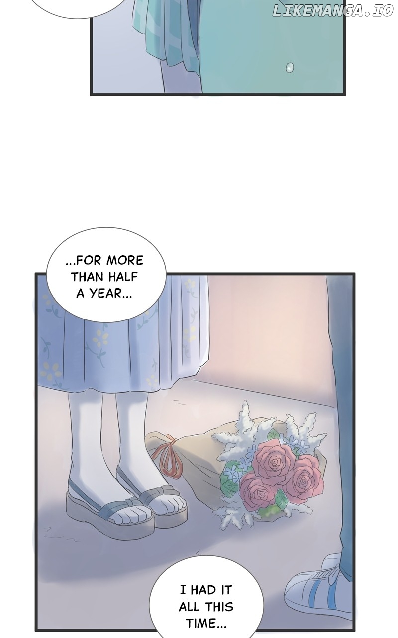 Amid the Changing Seasons Chapter 95 - page 33
