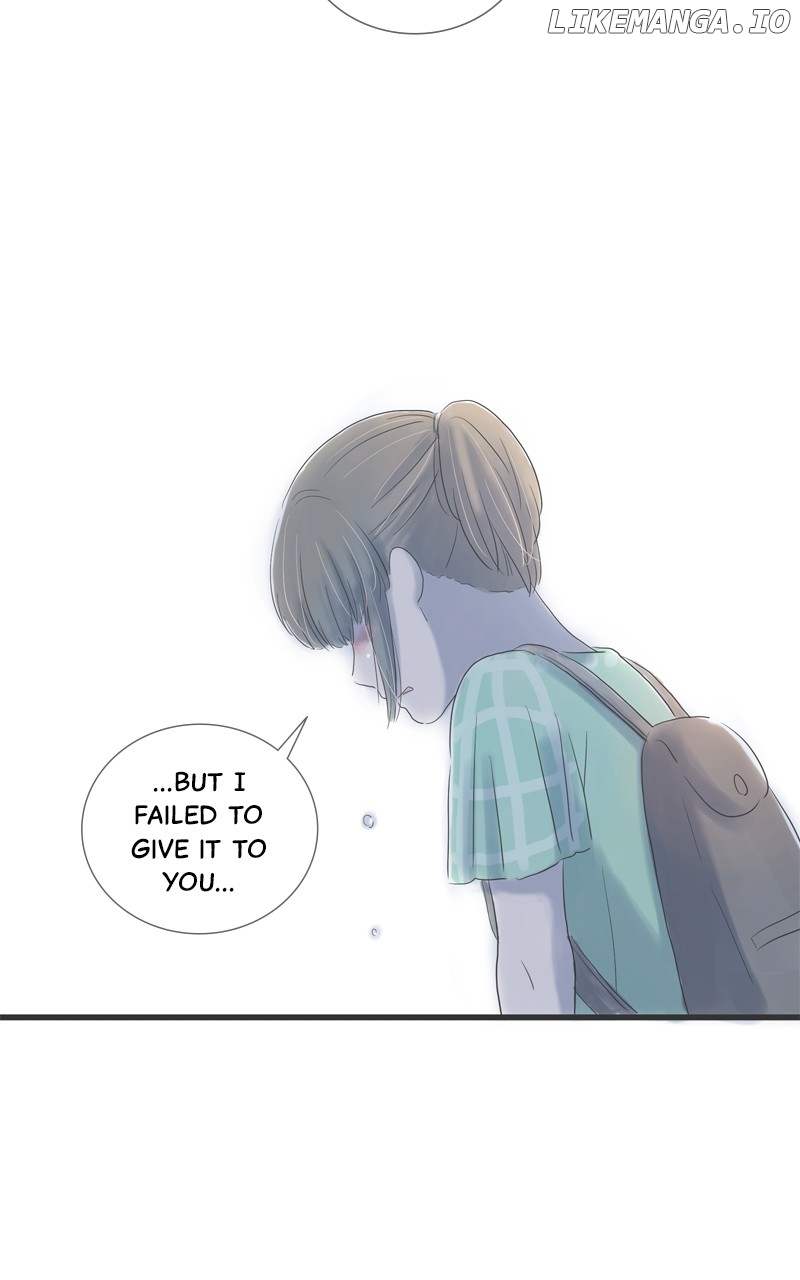 Amid the Changing Seasons Chapter 95 - page 34