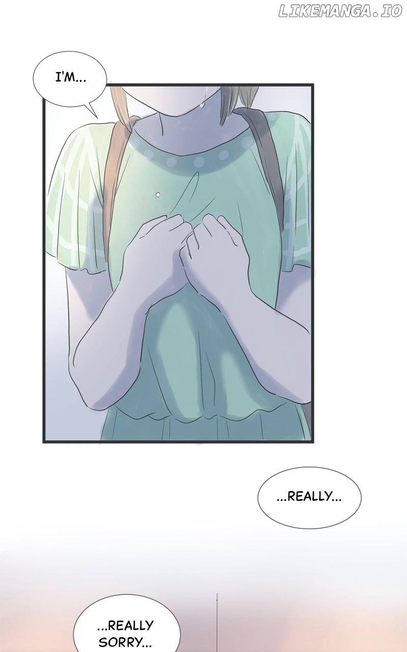Amid the Changing Seasons Chapter 95 - page 35