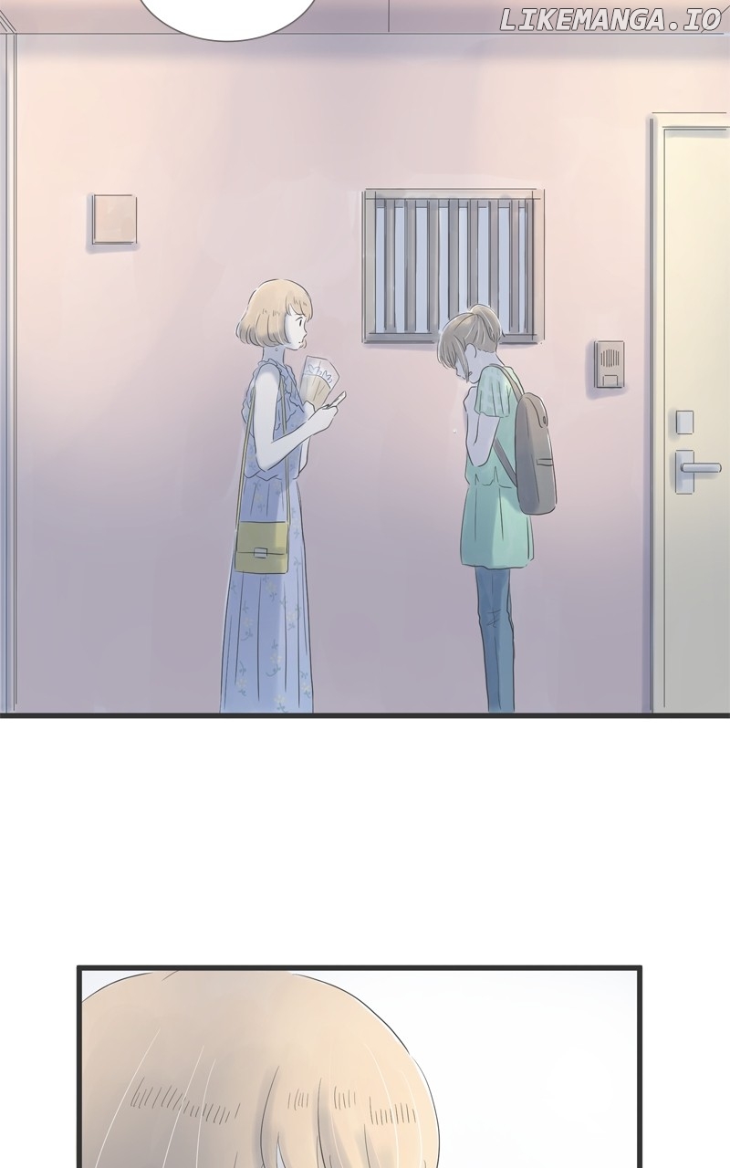Amid the Changing Seasons Chapter 95 - page 36