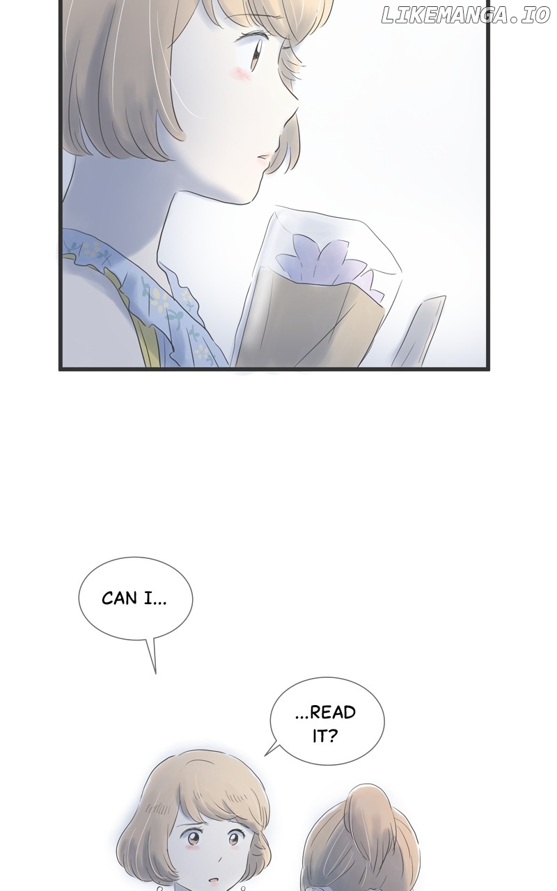 Amid the Changing Seasons Chapter 95 - page 37