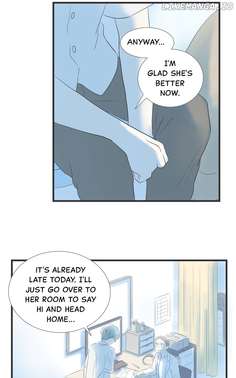 Amid the Changing Seasons Chapter 95 - page 4