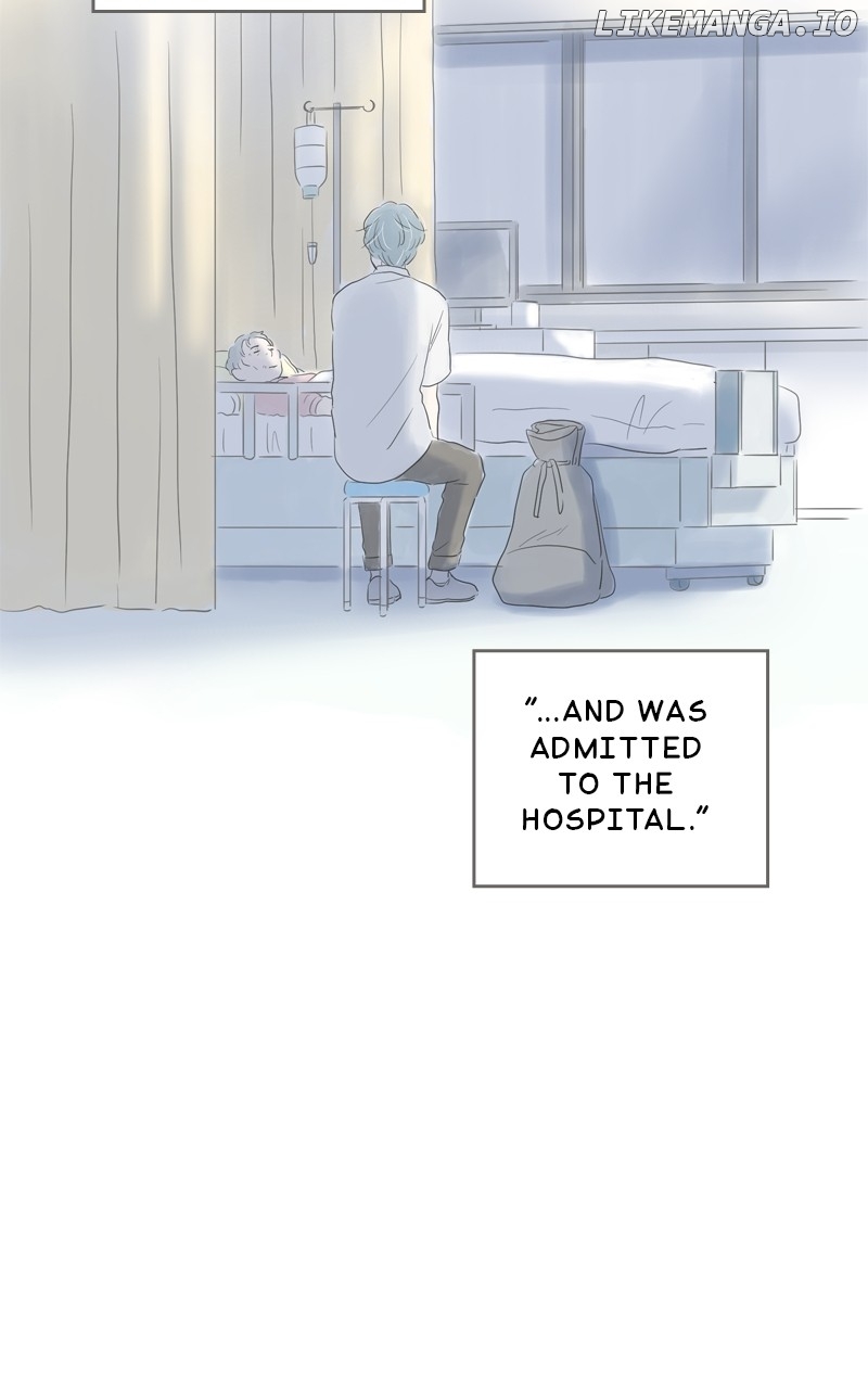 Amid the Changing Seasons Chapter 95 - page 41