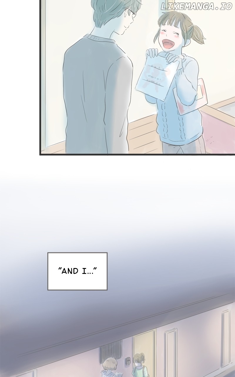 Amid the Changing Seasons Chapter 95 - page 46