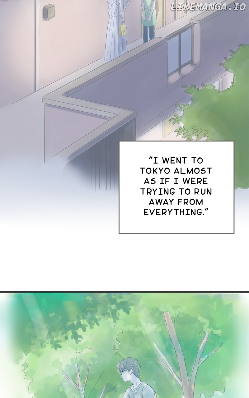 Amid the Changing Seasons Chapter 95 - page 47