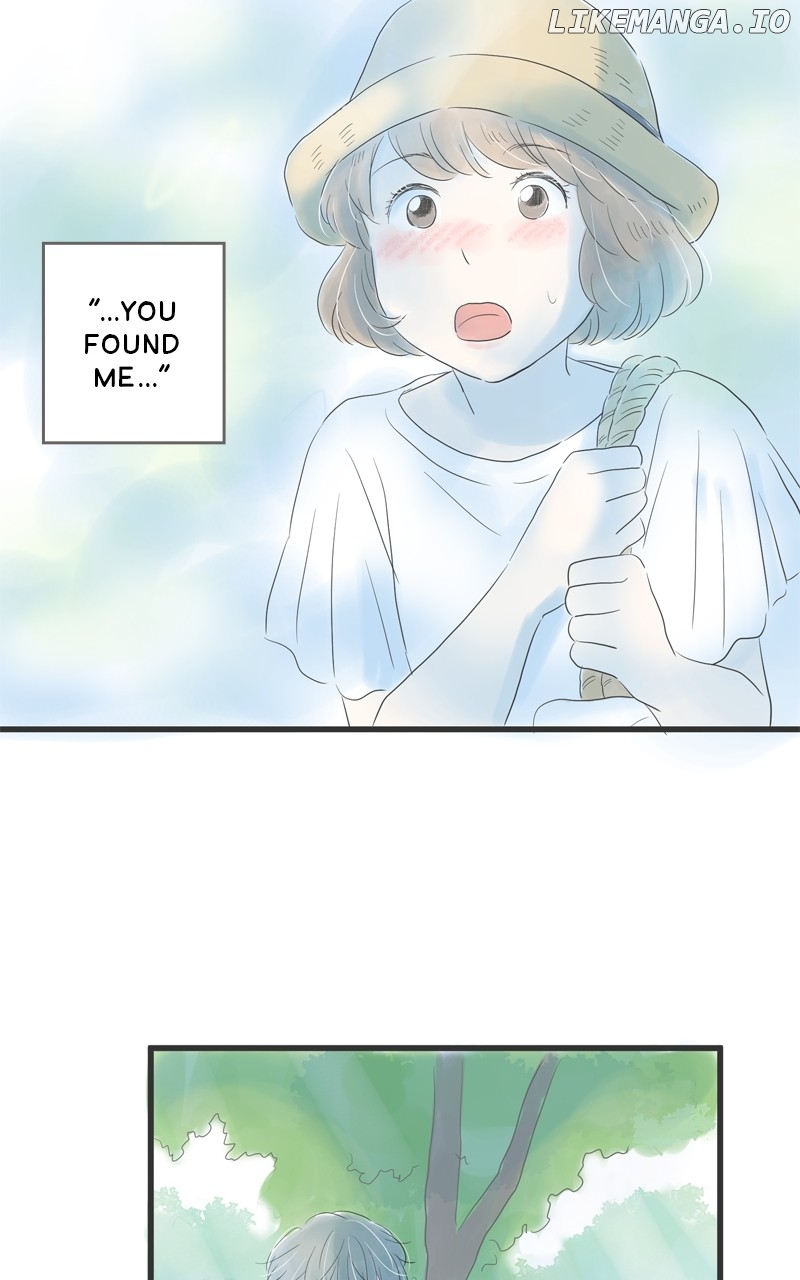 Amid the Changing Seasons Chapter 95 - page 51