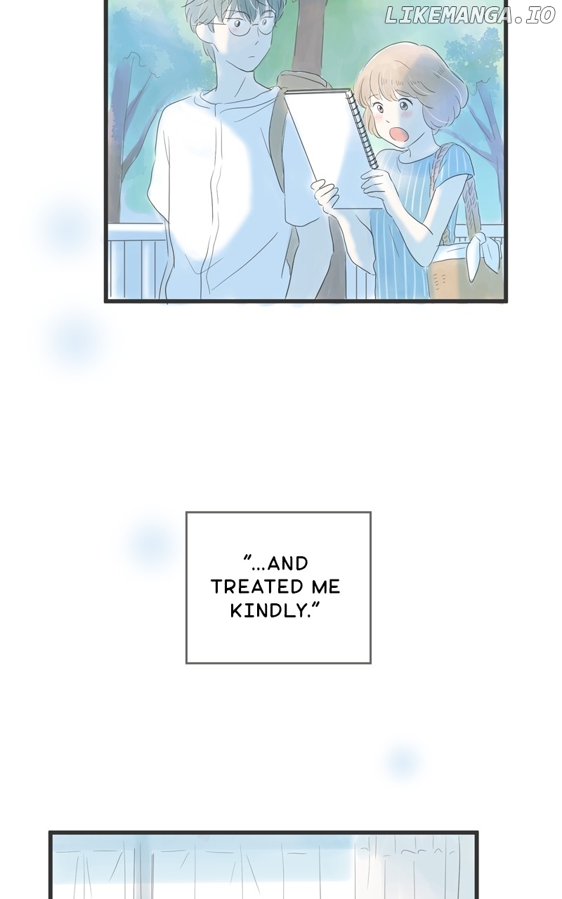 Amid the Changing Seasons Chapter 95 - page 52