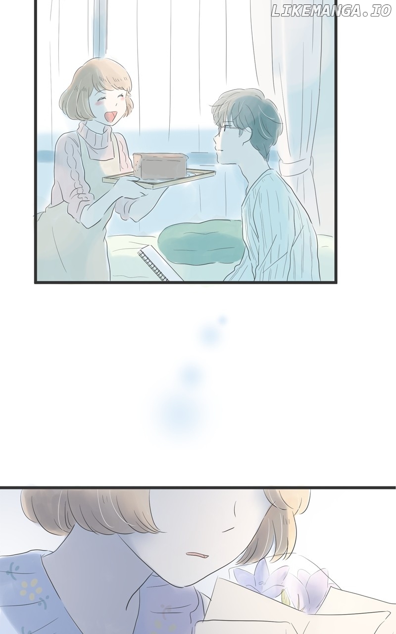 Amid the Changing Seasons Chapter 95 - page 53