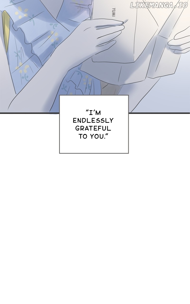 Amid the Changing Seasons Chapter 95 - page 54