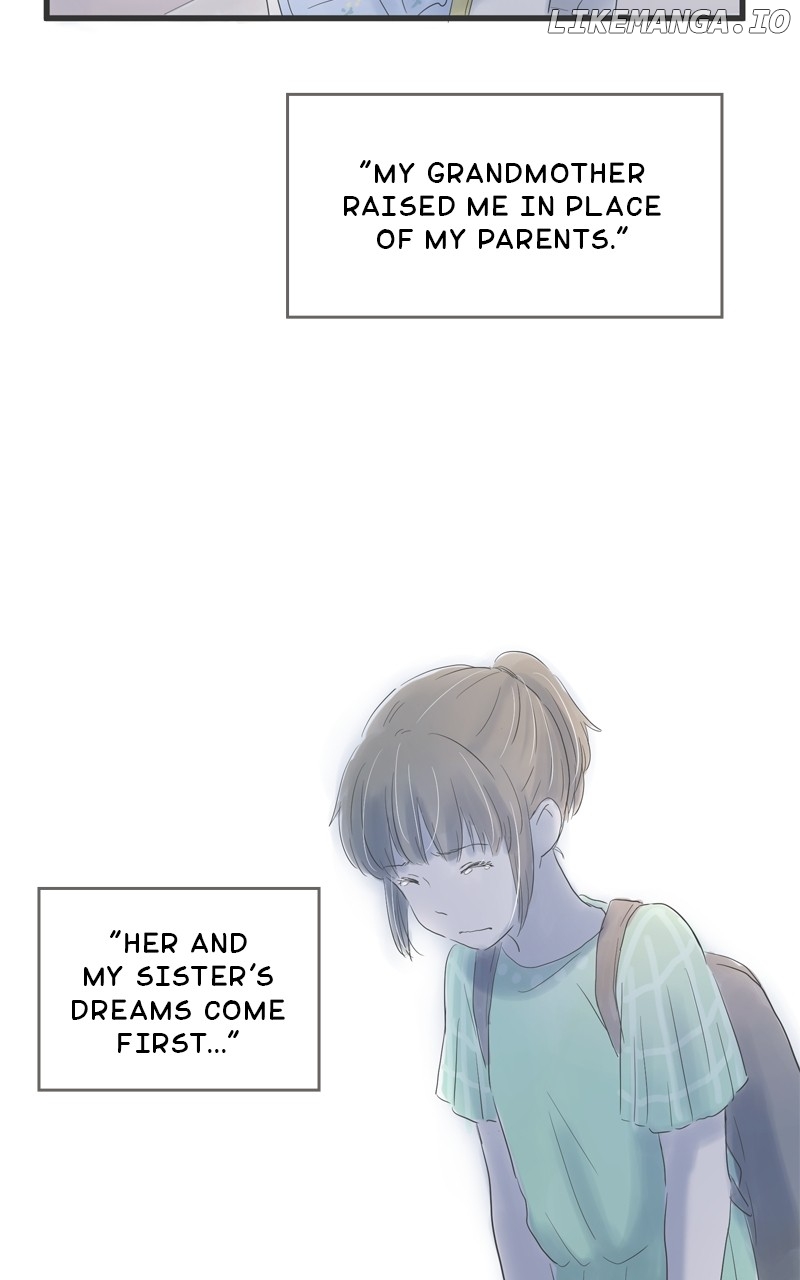 Amid the Changing Seasons Chapter 95 - page 59