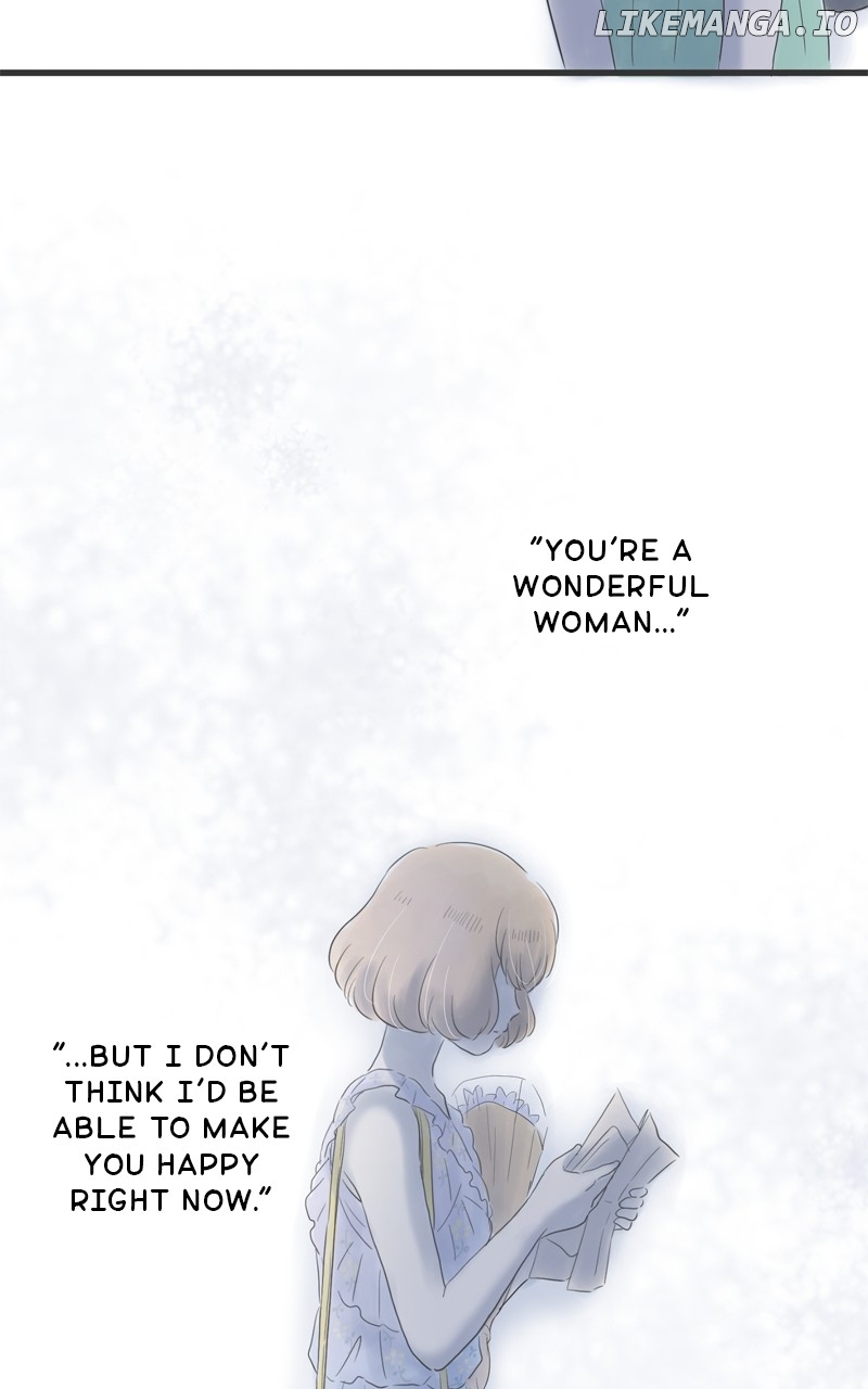 Amid the Changing Seasons Chapter 95 - page 60