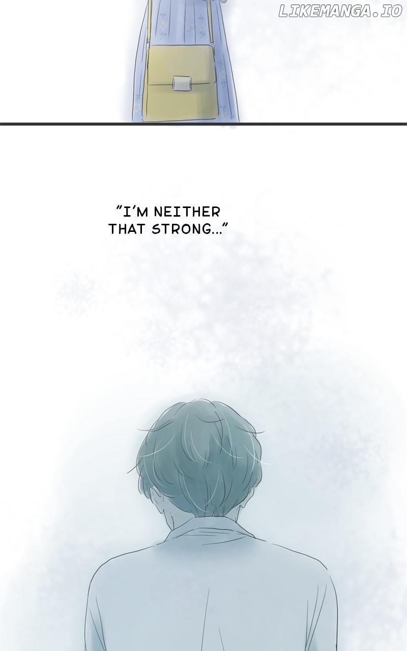 Amid the Changing Seasons Chapter 95 - page 61
