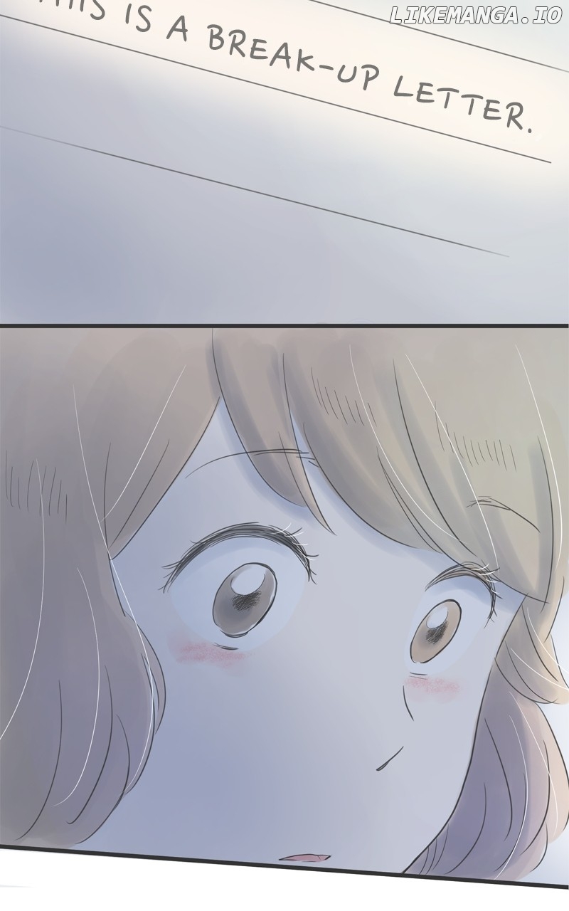 Amid the Changing Seasons Chapter 95 - page 63
