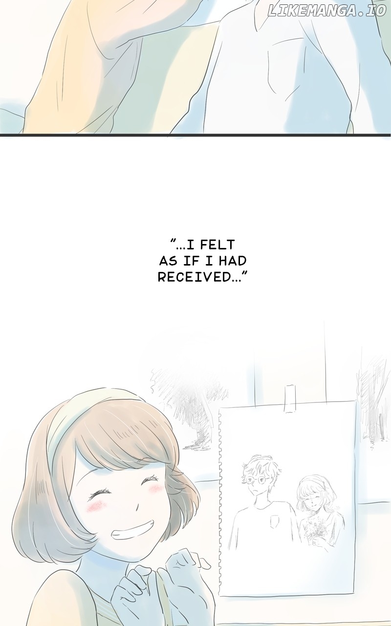 Amid the Changing Seasons Chapter 95 - page 65