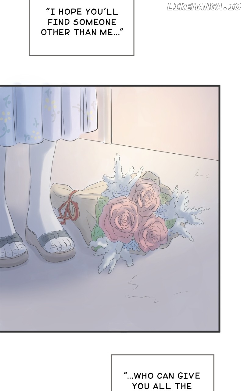 Amid the Changing Seasons Chapter 95 - page 68