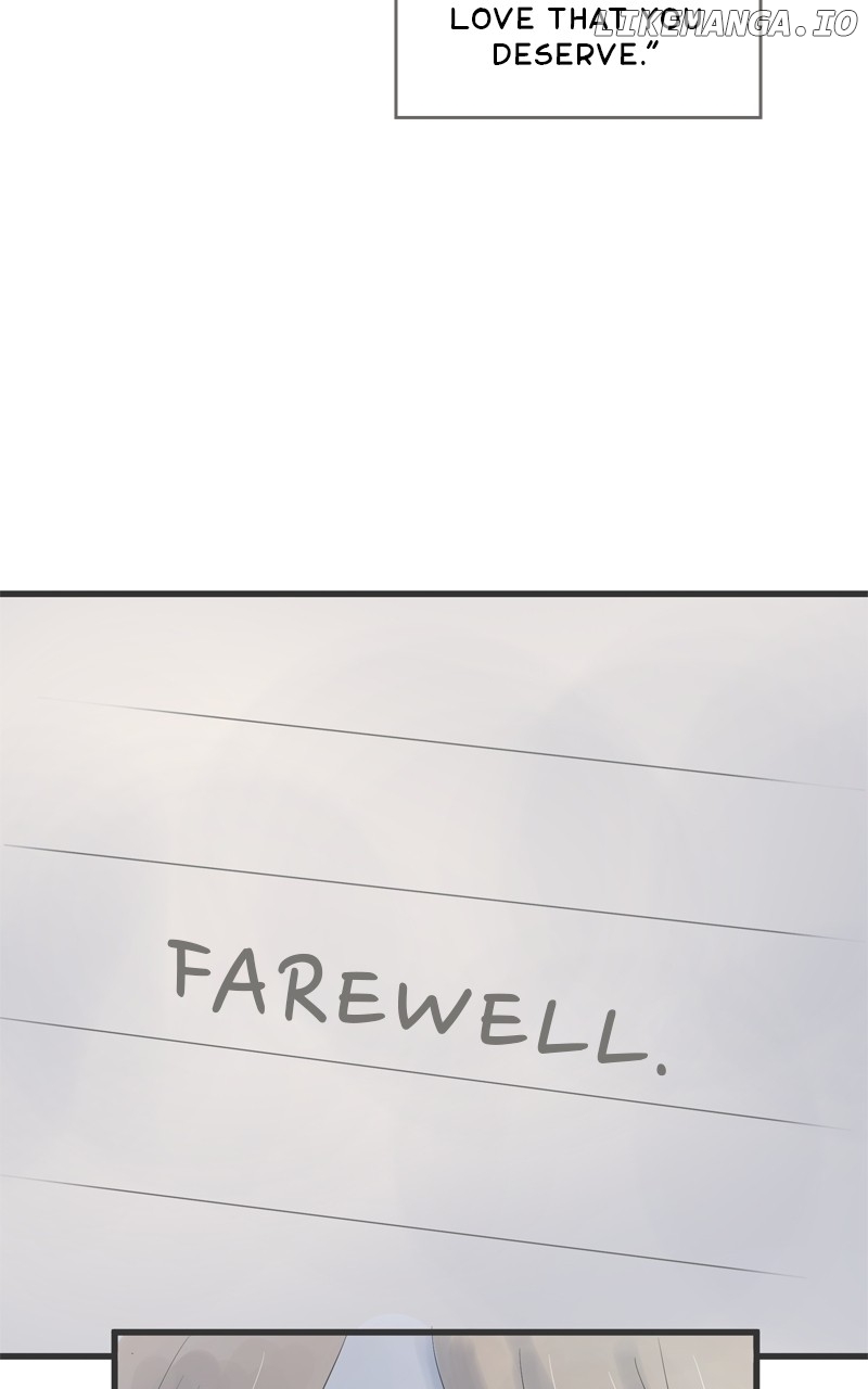 Amid the Changing Seasons Chapter 95 - page 69