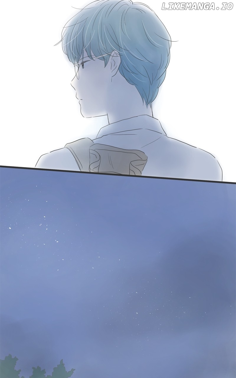 Amid the Changing Seasons Chapter 95 - page 7
