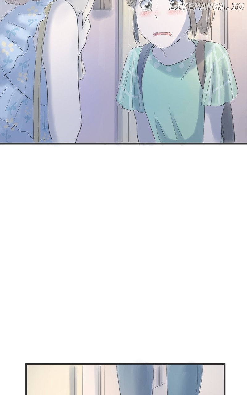 Amid the Changing Seasons Chapter 95 - page 73