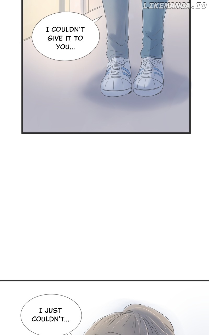 Amid the Changing Seasons Chapter 95 - page 74