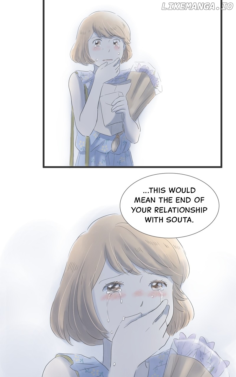 Amid the Changing Seasons Chapter 95 - page 76