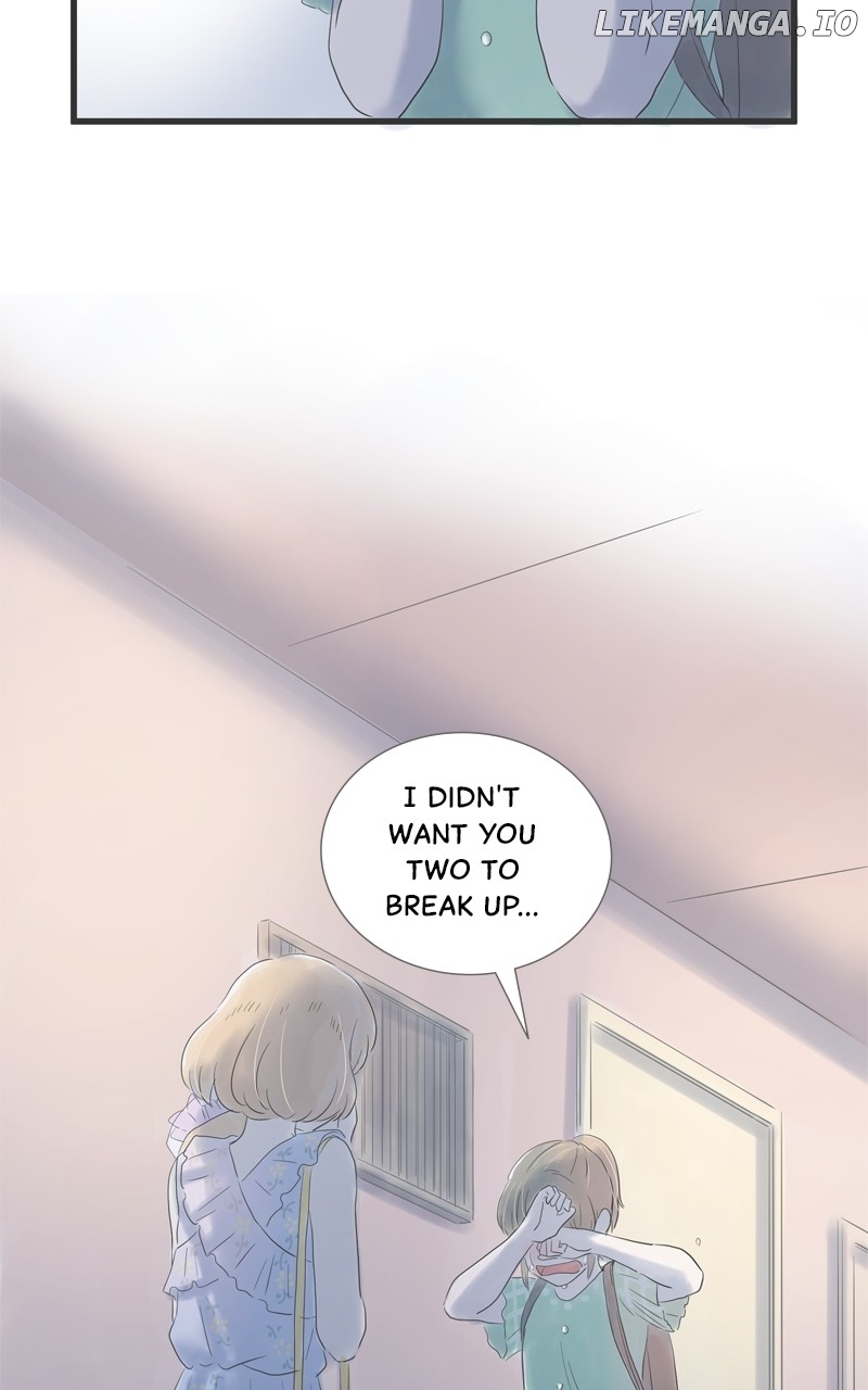Amid the Changing Seasons Chapter 95 - page 78