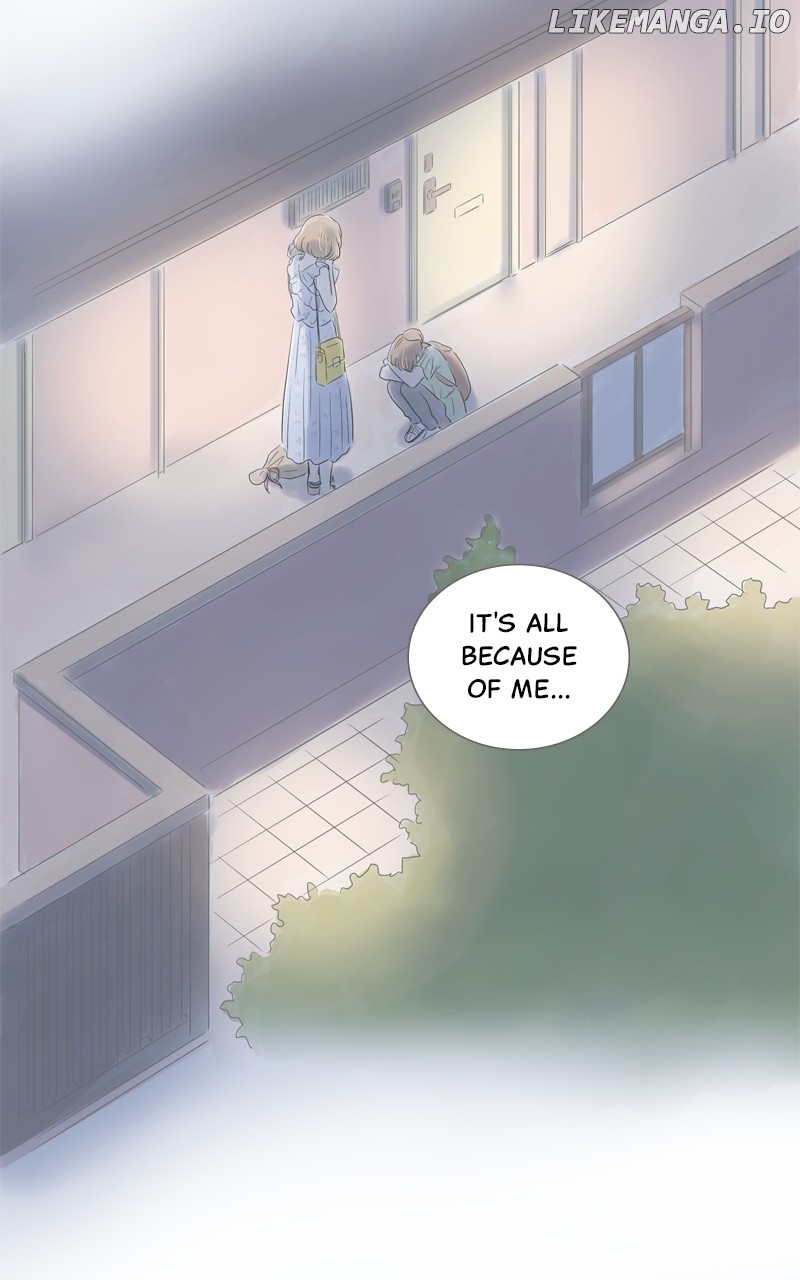 Amid the Changing Seasons Chapter 95 - page 81
