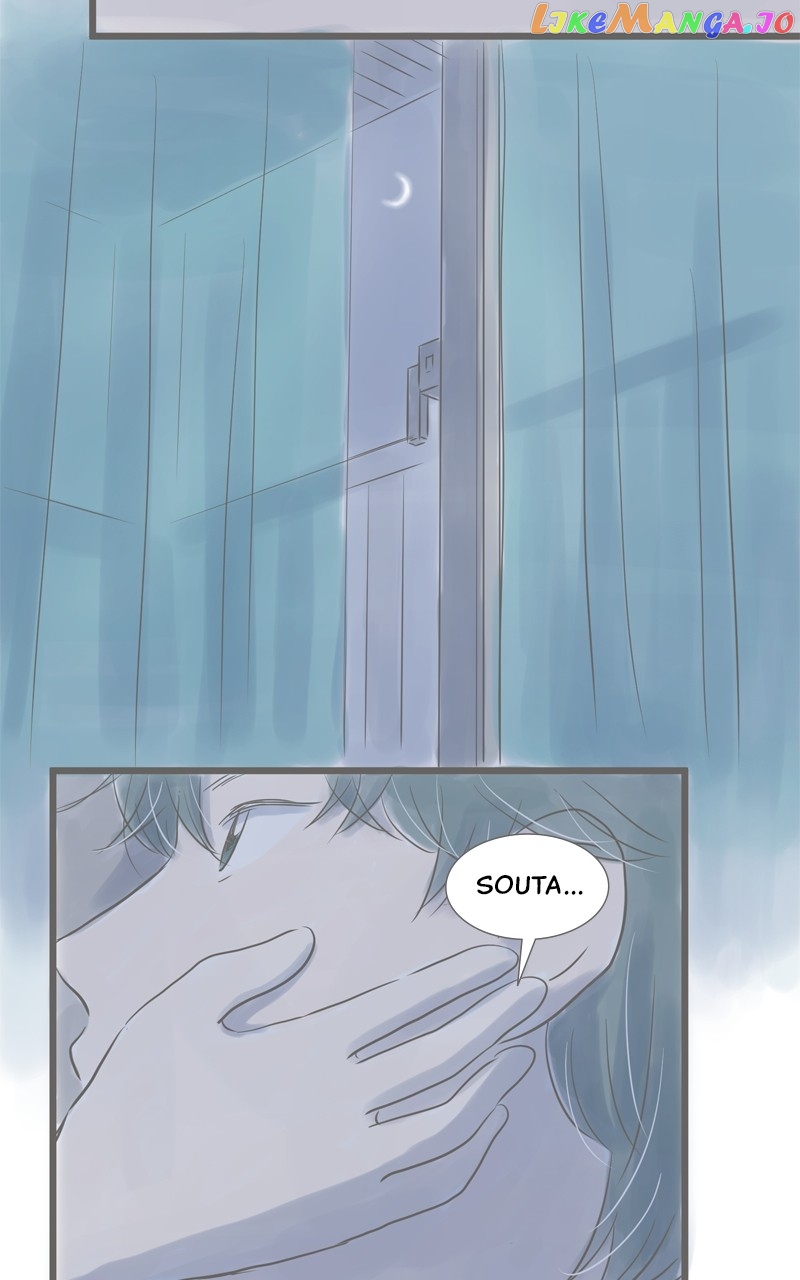 Amid the Changing Seasons Chapter 45 - page 43