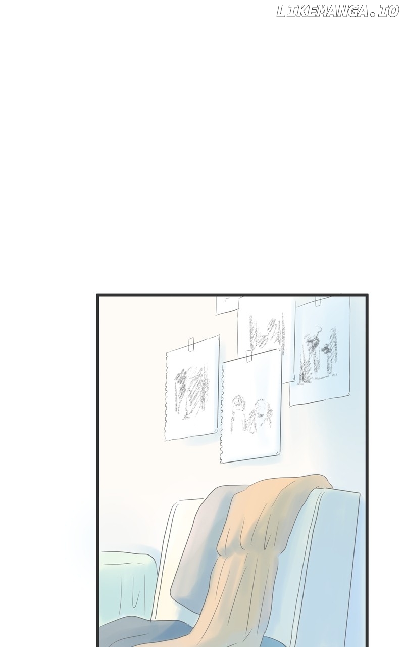 Amid the Changing Seasons Chapter 94 - page 1