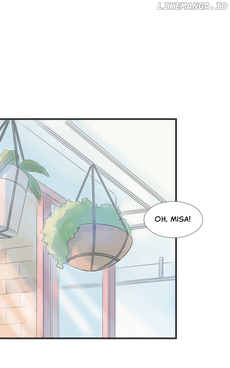 Amid the Changing Seasons Chapter 94 - page 10