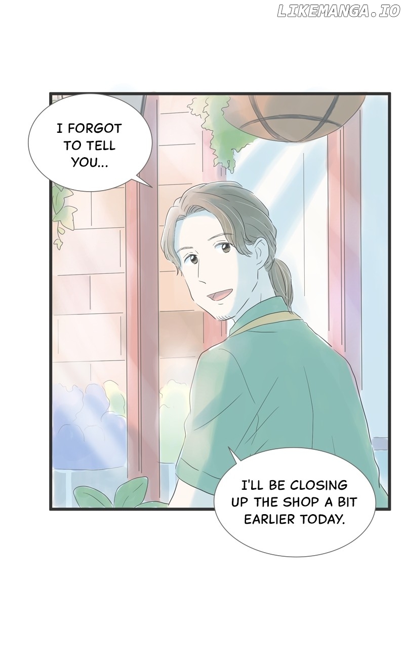 Amid the Changing Seasons Chapter 94 - page 11