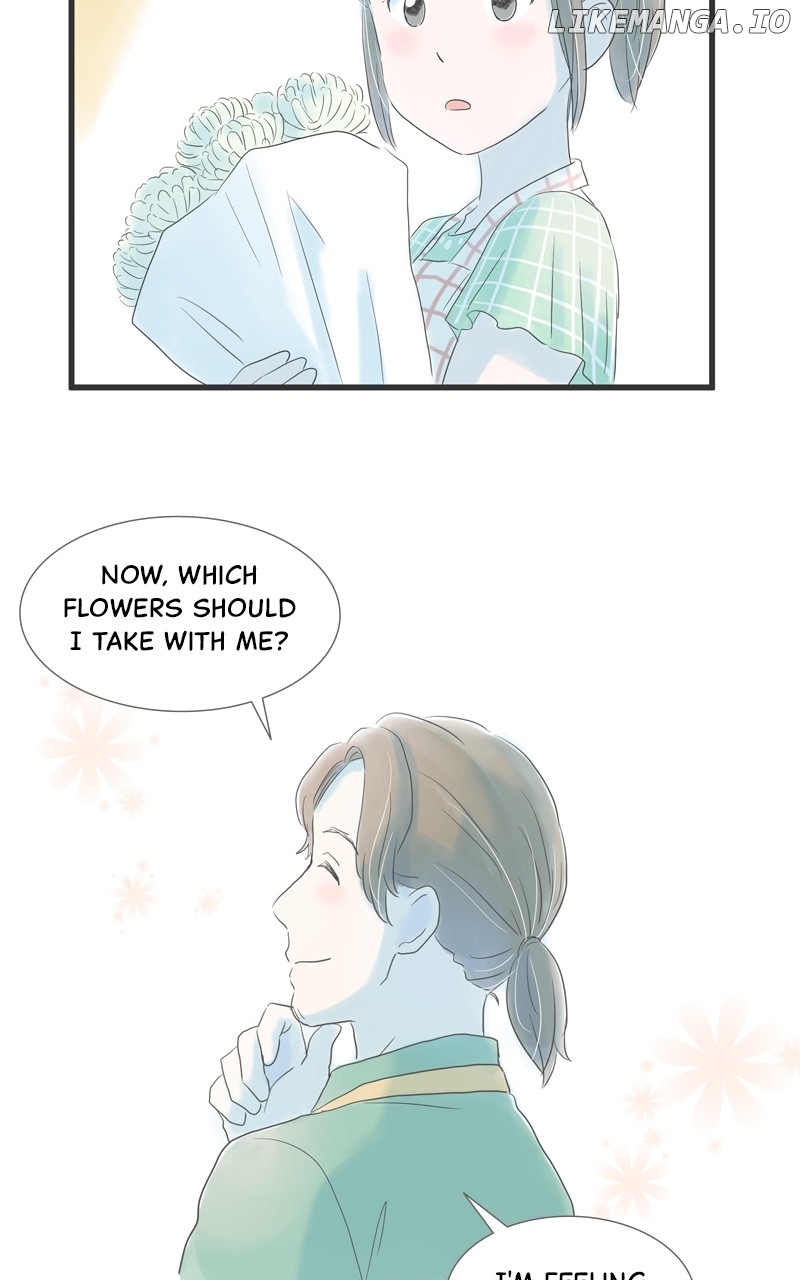 Amid the Changing Seasons Chapter 94 - page 13