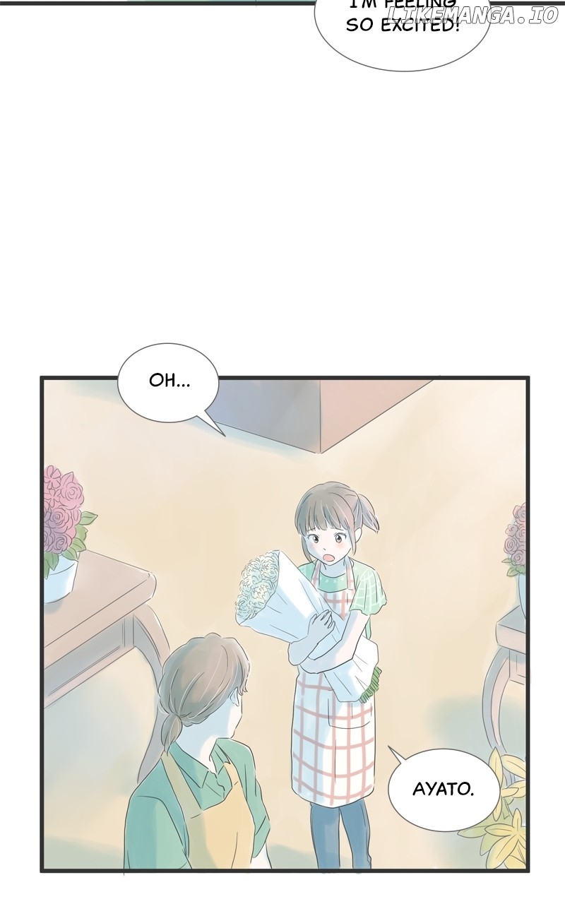 Amid the Changing Seasons Chapter 94 - page 14