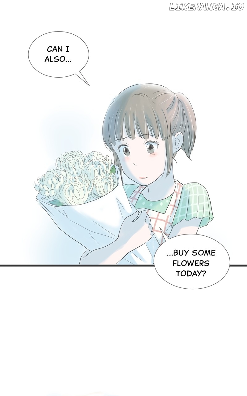 Amid the Changing Seasons Chapter 94 - page 15