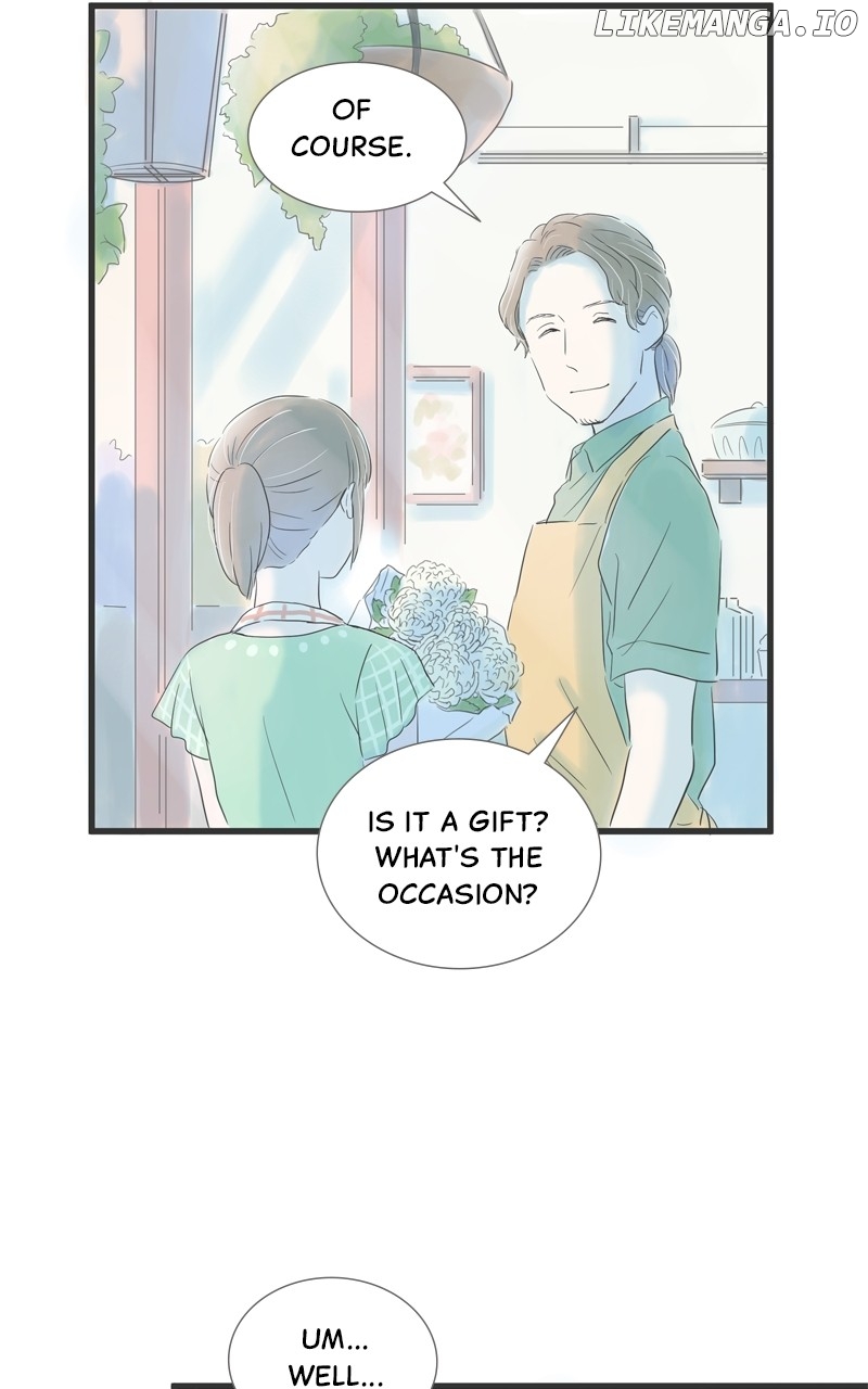 Amid the Changing Seasons Chapter 94 - page 16