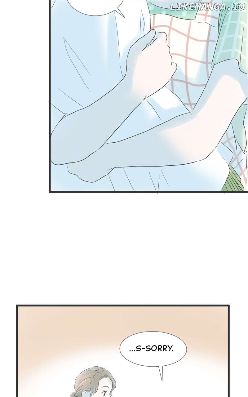 Amid the Changing Seasons Chapter 94 - page 17