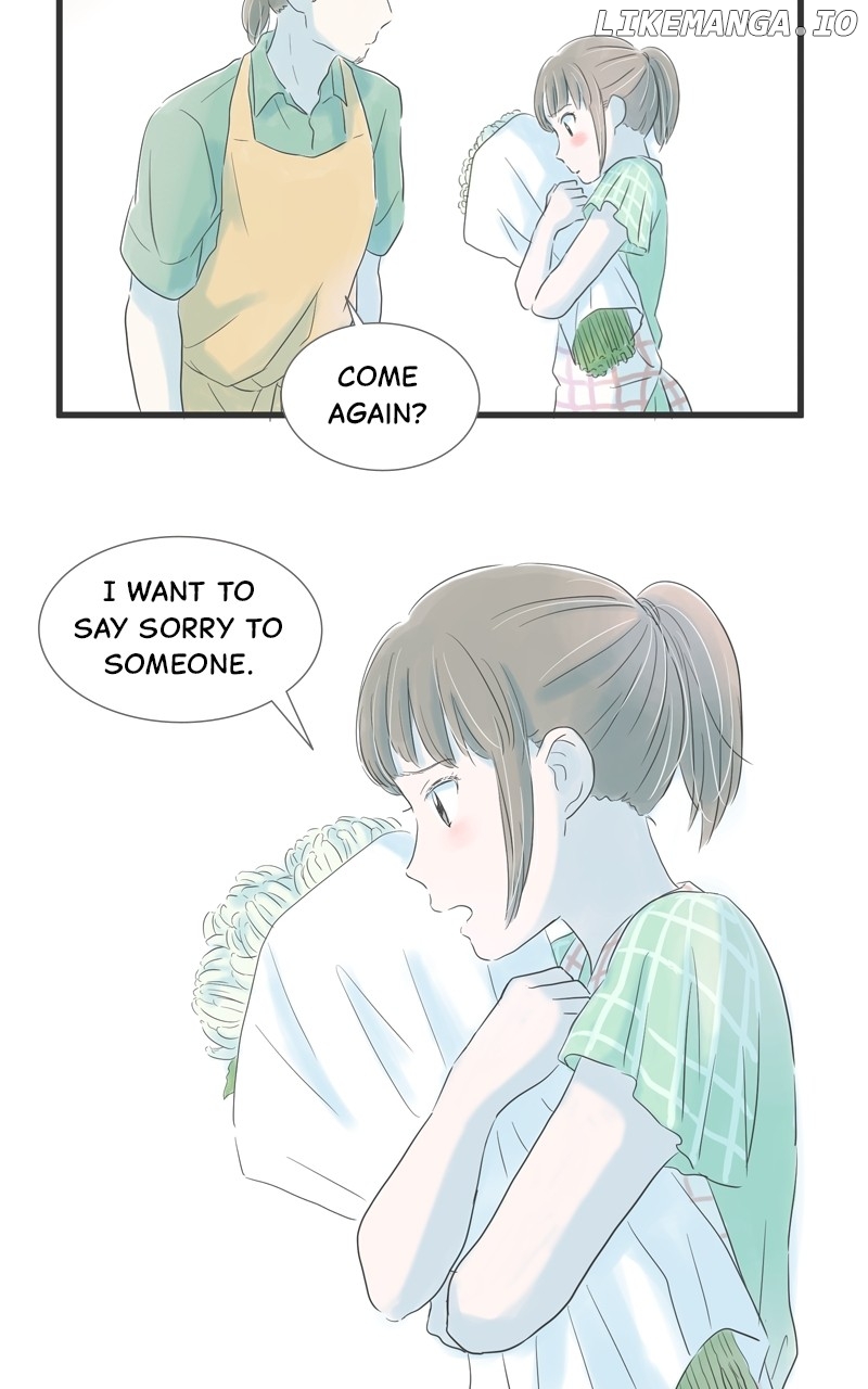 Amid the Changing Seasons Chapter 94 - page 18