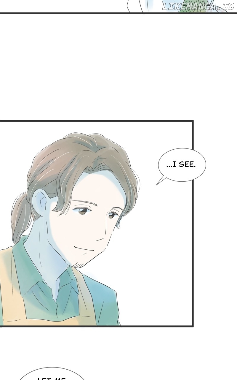 Amid the Changing Seasons Chapter 94 - page 19