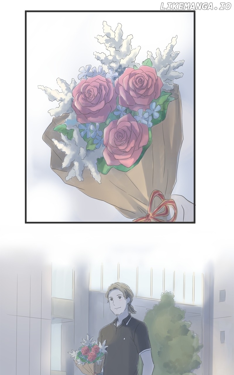Amid the Changing Seasons Chapter 94 - page 22