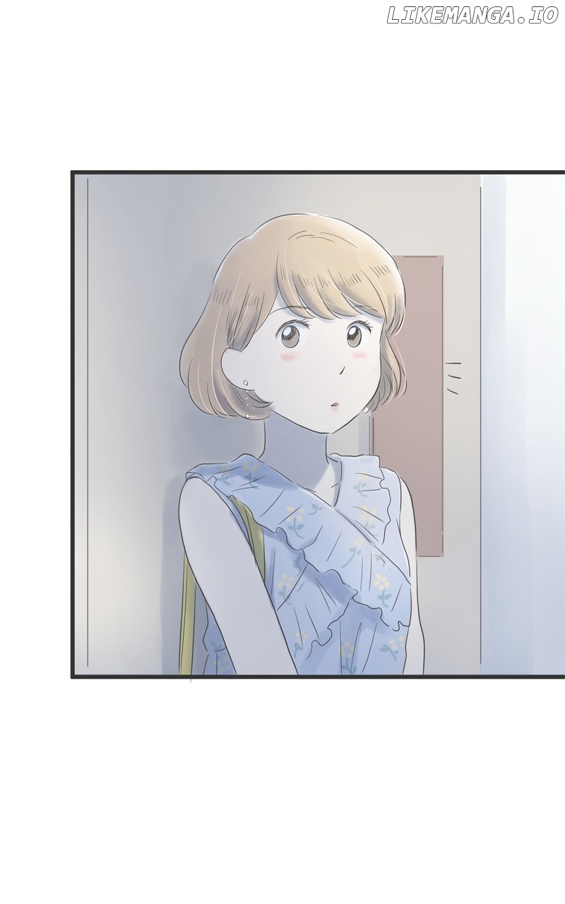 Amid the Changing Seasons Chapter 94 - page 25