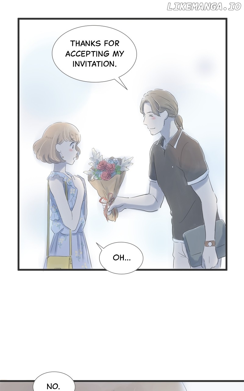 Amid the Changing Seasons Chapter 94 - page 26