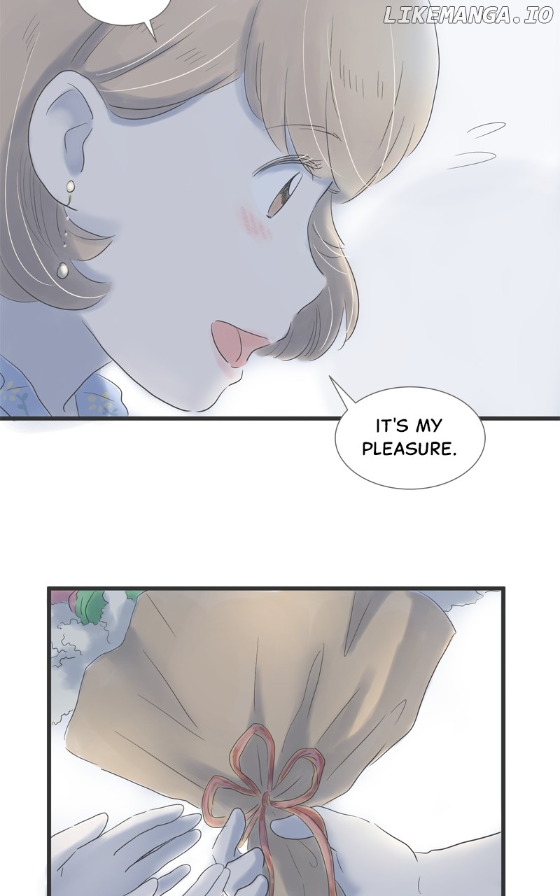 Amid the Changing Seasons Chapter 94 - page 27
