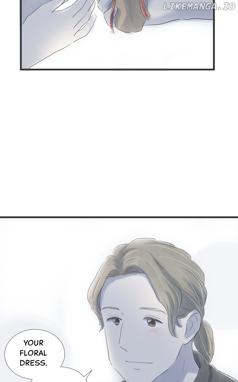 Amid the Changing Seasons Chapter 94 - page 28