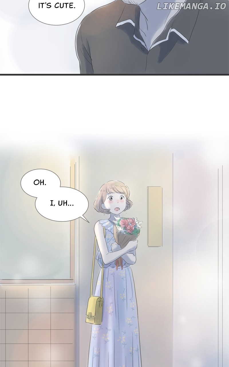 Amid the Changing Seasons Chapter 94 - page 29