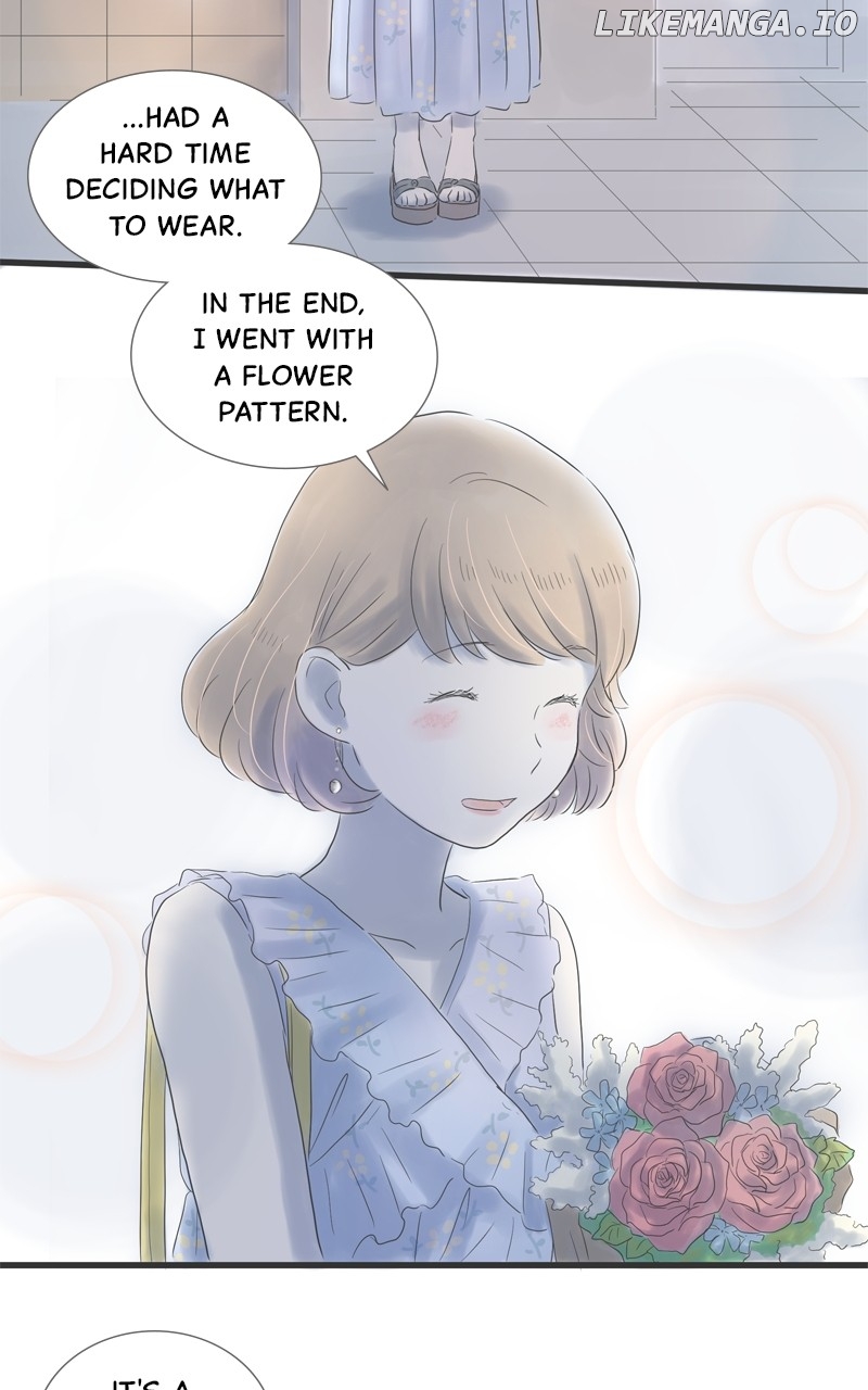 Amid the Changing Seasons Chapter 94 - page 30