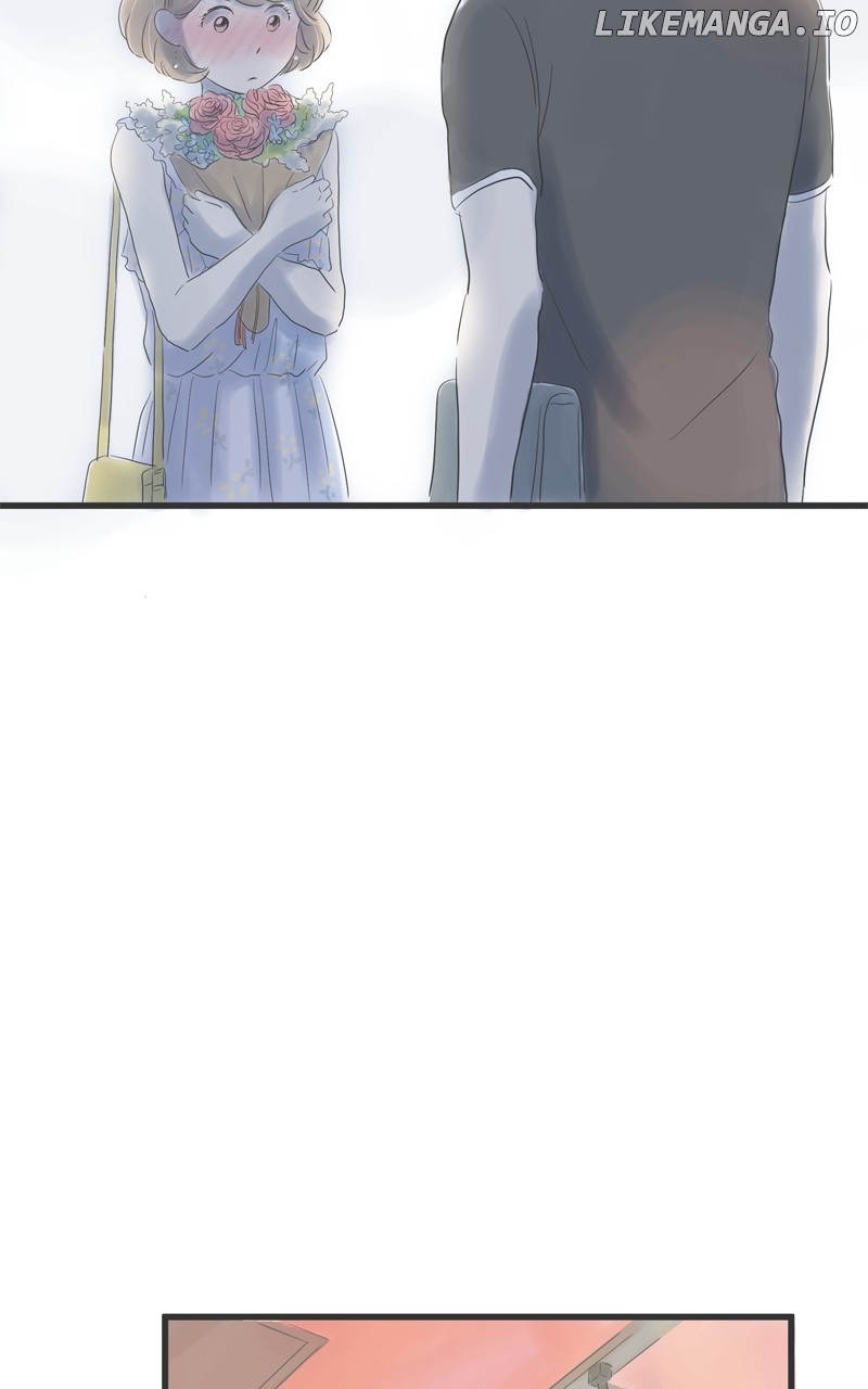 Amid the Changing Seasons Chapter 94 - page 32